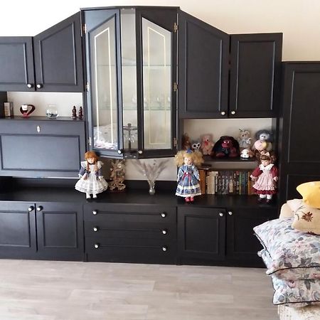Apartment On Havanna Street โอเดสซา ภายนอก รูปภาพ