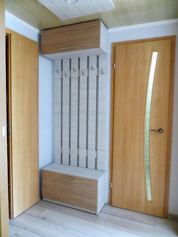Apartment On Havanna Street โอเดสซา ภายนอก รูปภาพ