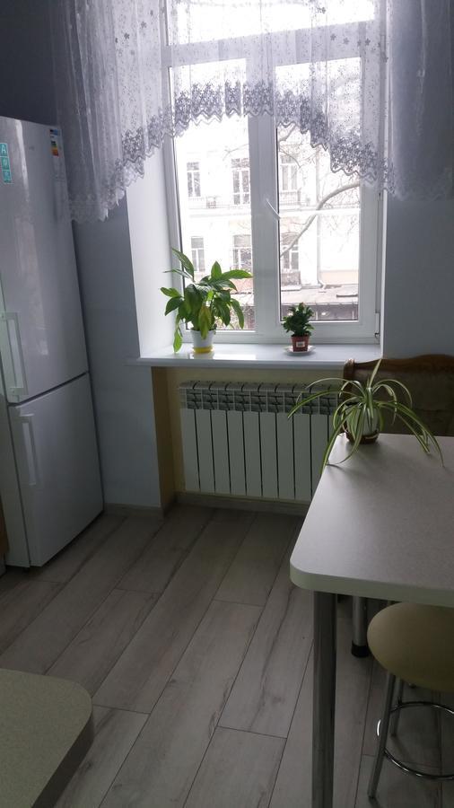 Apartment On Havanna Street โอเดสซา ภายนอก รูปภาพ