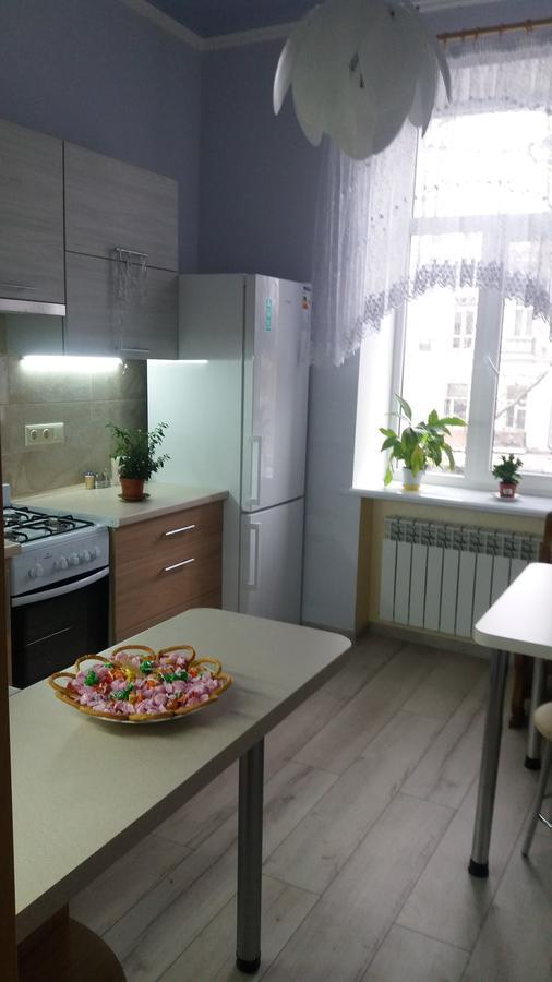 Apartment On Havanna Street โอเดสซา ภายนอก รูปภาพ
