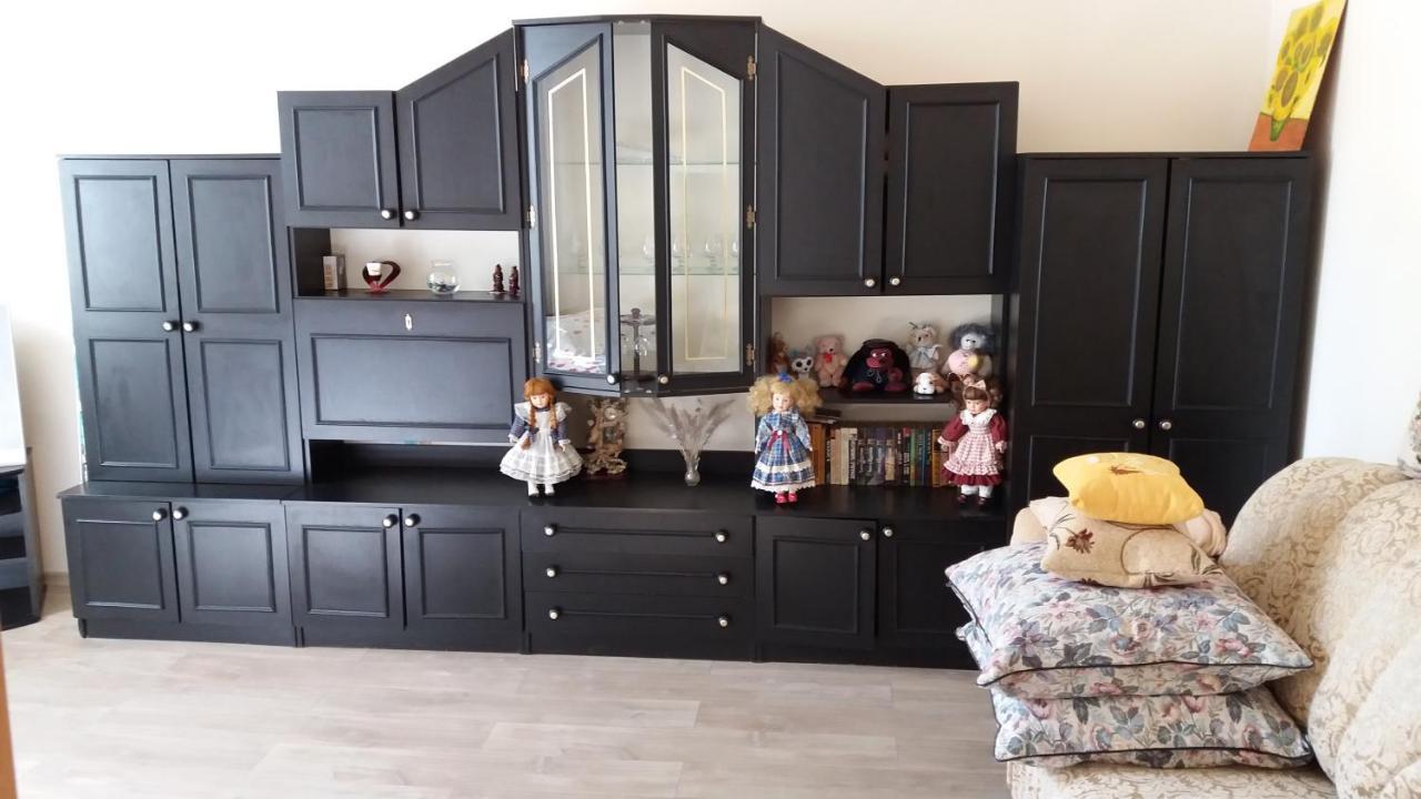 Apartment On Havanna Street โอเดสซา ภายนอก รูปภาพ