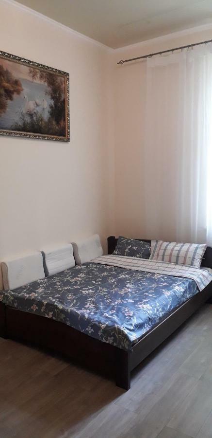 Apartment On Havanna Street โอเดสซา ภายนอก รูปภาพ