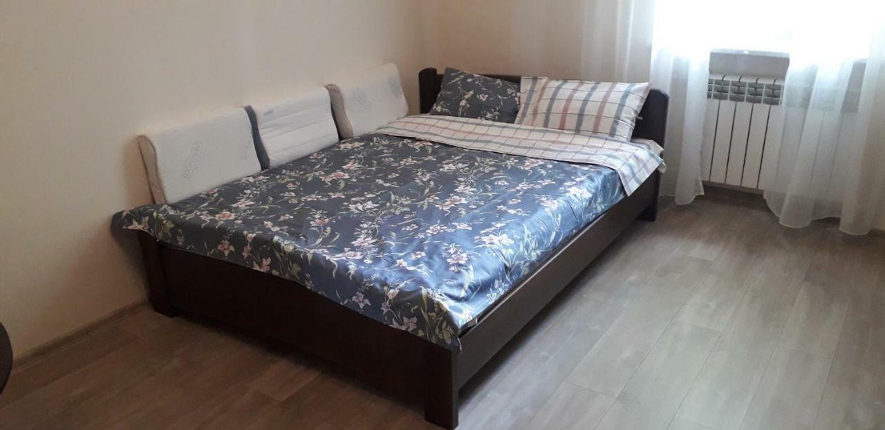 Apartment On Havanna Street โอเดสซา ภายนอก รูปภาพ